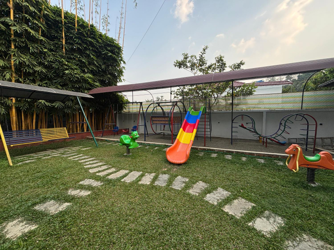 3, Agasthya Private Pool & Park villa, Wayanad