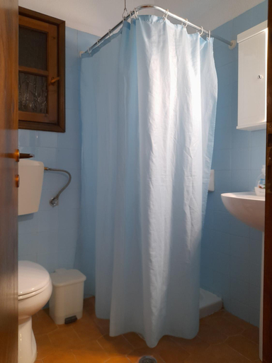 Bathroom 4, Papatzikos Traditional Guesthouse, Central Macedonia