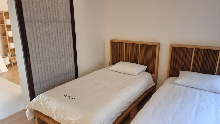 Bedroom 3, Yenriji , Gyeongju