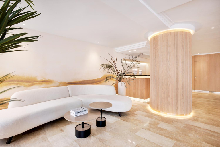 Bedroom 3, Hotel Ipanema Beach, Baleares