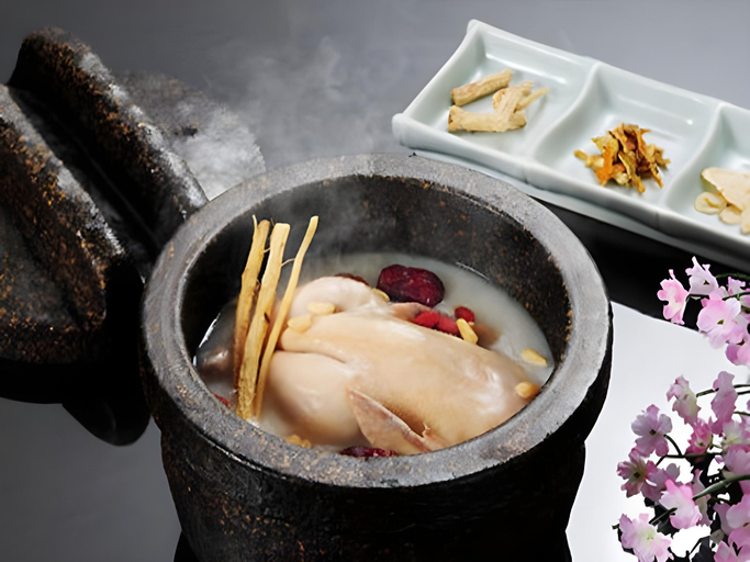 Food & Drinks 2, Onsen Ryokan Satomura, Shima