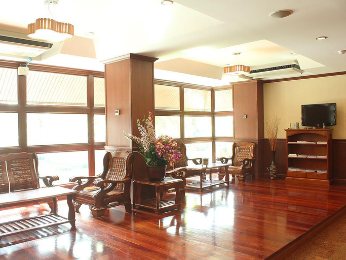 Others 4, CY Hotel & Residence, Si Racha