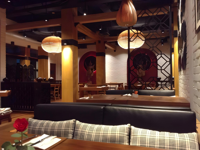 Food & Drinks 4, The Loft Hotel Downtown Yangon, Yangon