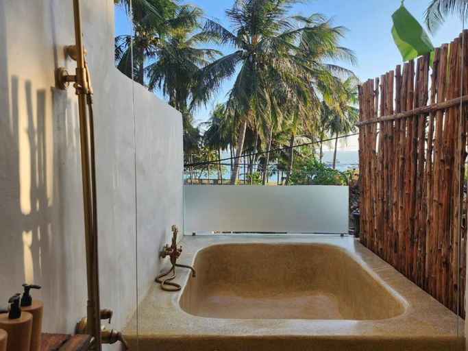 Bathroom 3, Red Sands Mui Ne, Phan Thiết