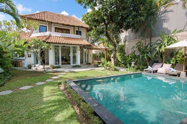 Sport & Beauty 4, Dimora Bali Resort, Badung