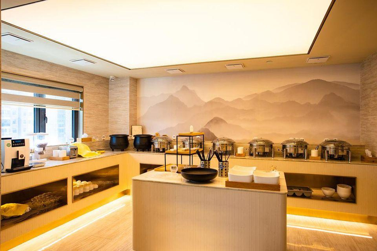 Food & Drinks 3, Ji Hotel Wenzhou Ruian, Wenzhou