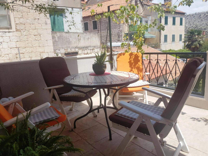 Others 5, Guesthouse Fjaka, Split