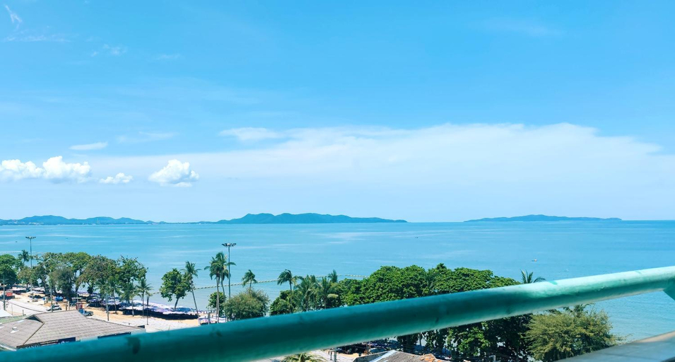 Others 3, Thiantong ocean view seaside condo beach resort, Pattaya