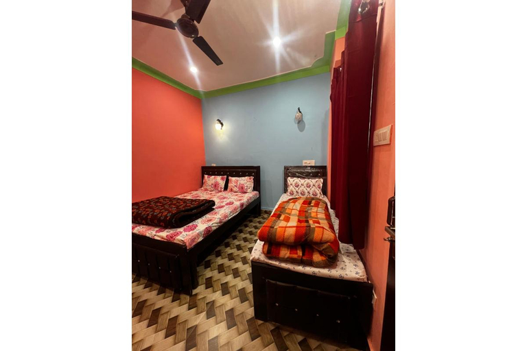 Others 3, Prince Homestay & Restaurant, Rudraprayag