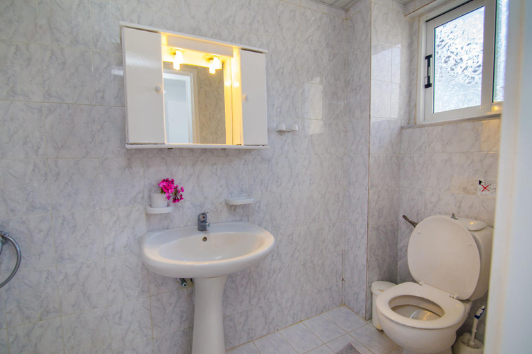 Bathroom 3, Villa Doris, Ionian Islands