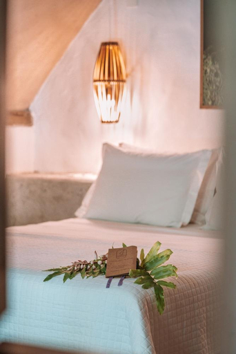 Bedroom 2, Ventos Morere Hotel & Beach Club, Cairu
