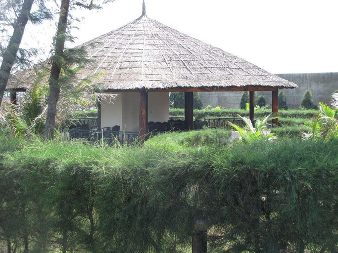 Exterior & Views, Mui Ne Village Resort, Phan Thiết