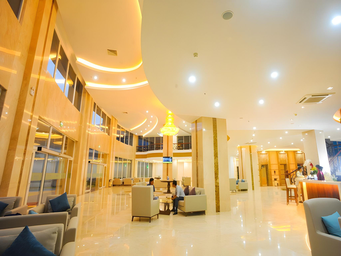 Food & Drinks 5, Mekong My Tho Hotel , Mỹ Tho