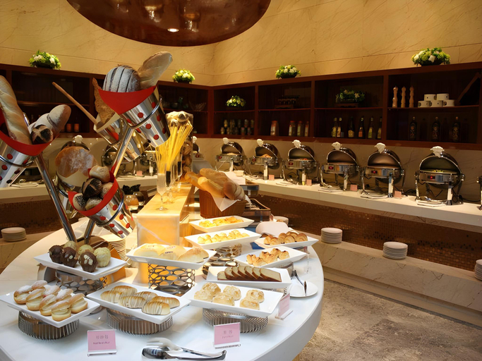 Food & Drinks 5, Xining Sapphire Hotel , Xining