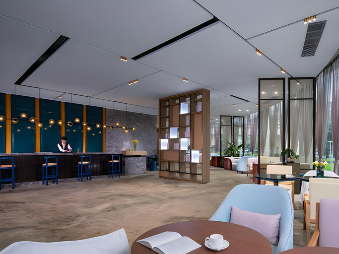 Food & Drinks 5, Venus Resort & Restaurant, Chongzuo
