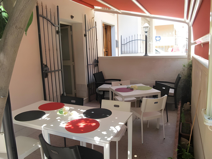 Food & Drinks 3, B&B Persi Nel Sud, Pozzallo, Ragusa