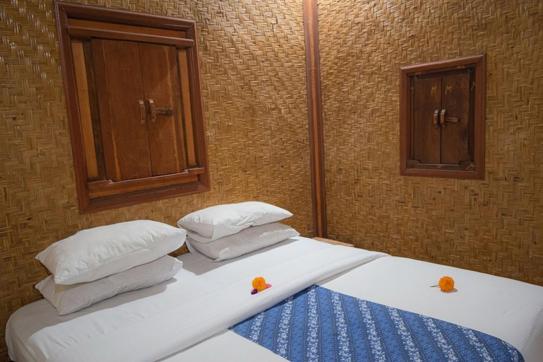 Bedroom 4, Bungalow Geringsing Candidasa, Karangasem