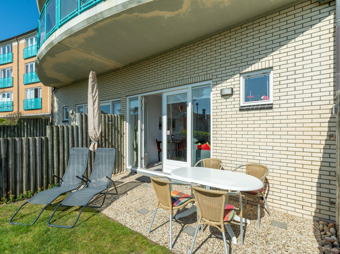 Others 3, Strandslag 103 ground floor apartment, Den Helder
