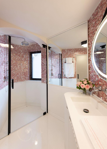 Bathroom 2, Villa Sabrina by Elite Villas, Napoli