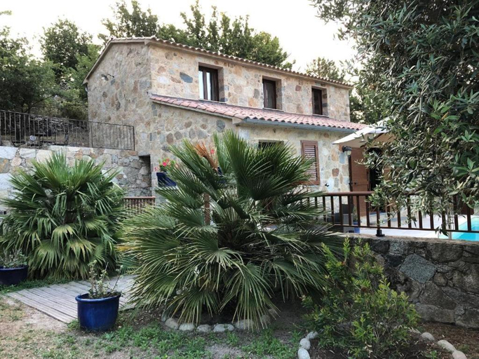 Others 3, CHAMBRES DHOTES CORSE, Haute-Corse