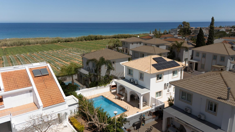 Others 2, Hephaestus Family Villa, Ayia Triada Beach