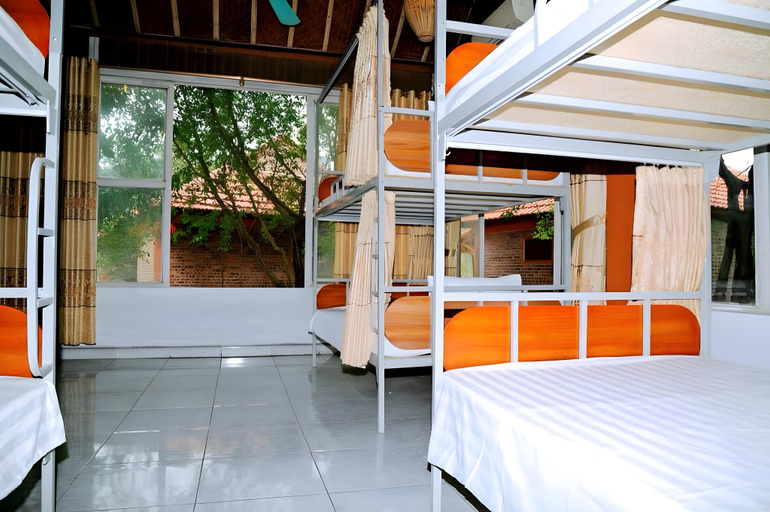 Bedroom 3, Trang An Lotus Lake Homestay, Hoa Lư