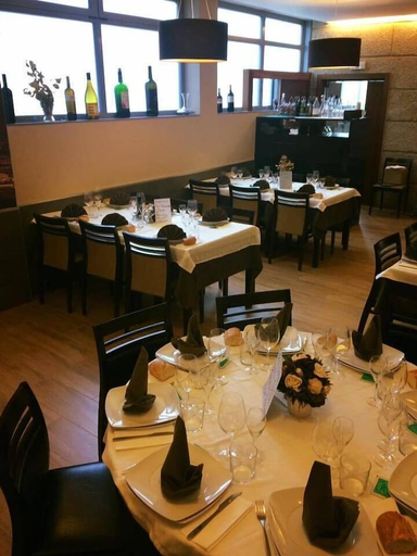 Food & Drinks 3, Hostal-Restaurante LUGANO, Ourense