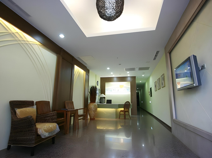 Others, A Cup Hostel, Pingtung