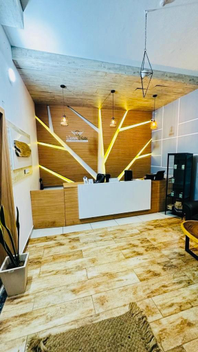 Public Area 4, Western Ghats Holiday Homes, Wayanad