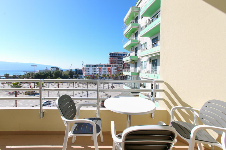Others 2, Amara Sea View Aparments Lungomare, Vlorës