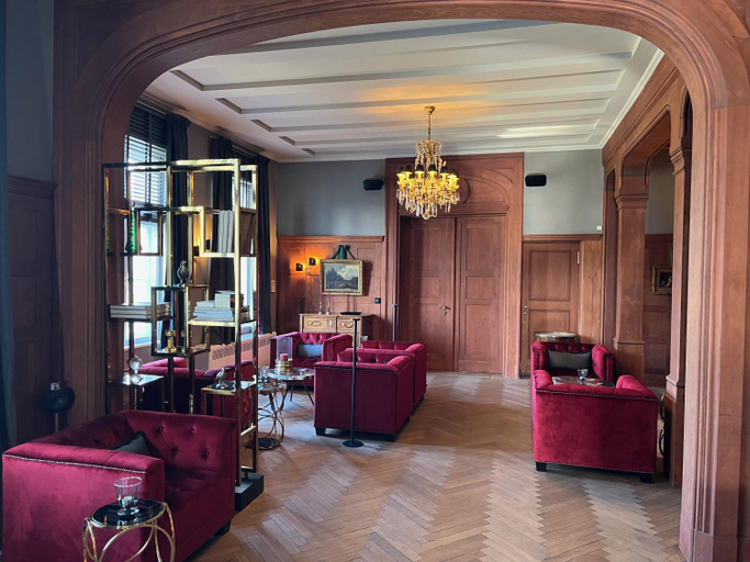 Others 5, THERESET Schloss Groß Plasten, Mecklenburgische Seenplatte