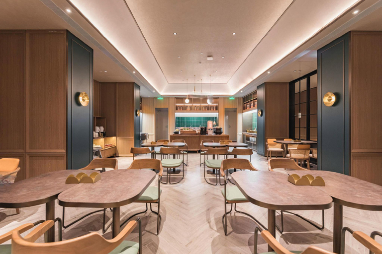 Food & Drinks 5, Orange Hotel Changsha Furong Middle Road Hunan University of Technology, Changsha