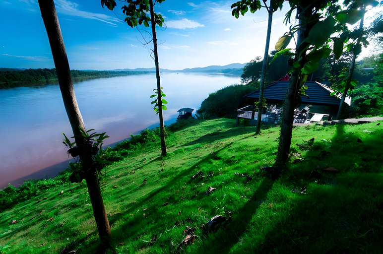 Others 3, Chiang Klong Riverside Resort, Xanakharm