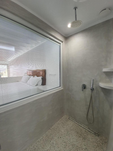 Bathroom 3, AC Village Christoulis, South Aegean