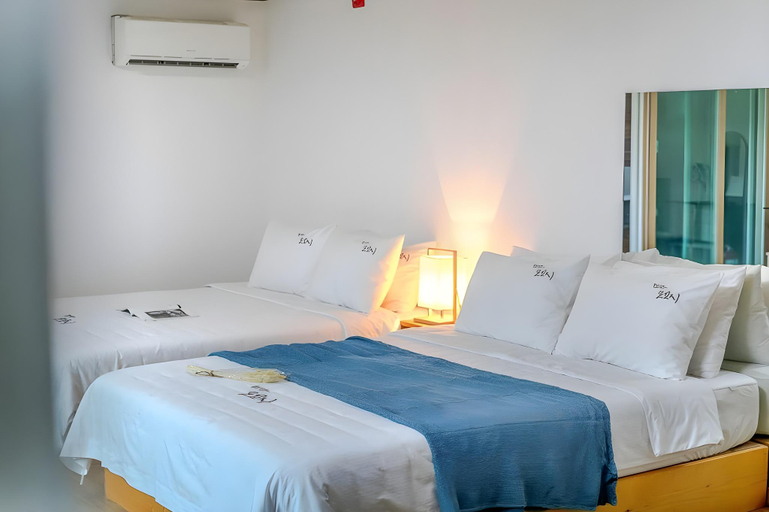 Bedroom 2, Hadong mokoji, Hadong