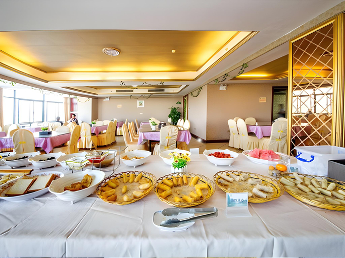 Food & Drinks 5, Vienna Hotel Guangxi Guilin 7-Star Wanda Plaza, Guilin