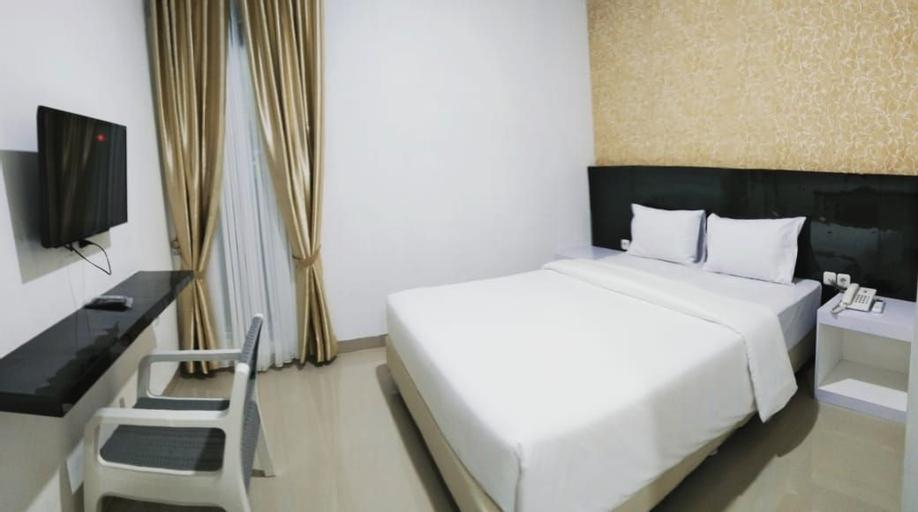 Bedroom, HANI GUEST HOUSE, Bandar Lampung
