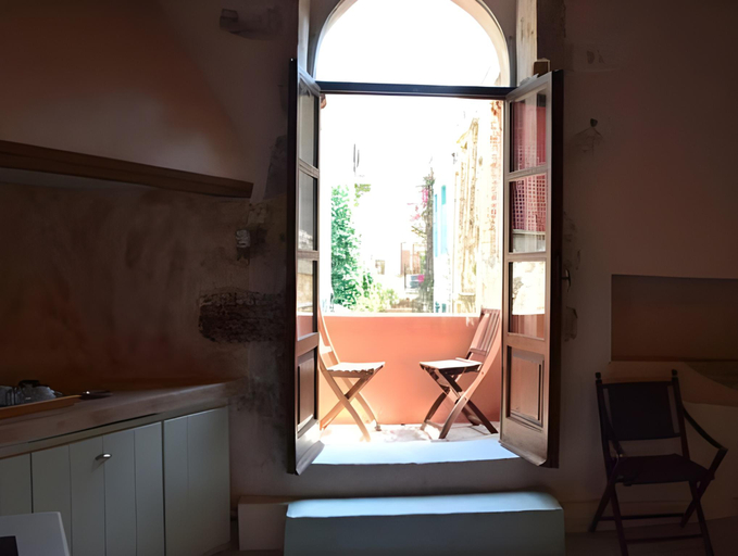 Others 5, Fagotto Art Residences, Crete