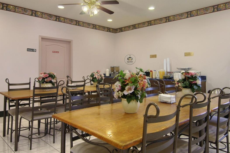 Food & Drinks, Texas Inn and Suites RGV, Hidalgo
