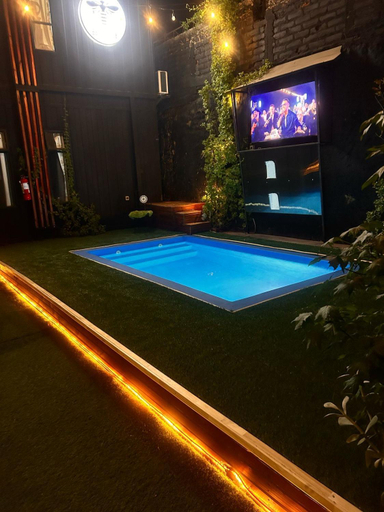 Sport & Beauty 4, Casa M Villa Alemana, Valparaíso
