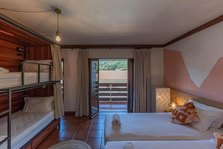 3, iKIGAI Lake Resort - Geres, Terras de Bouro