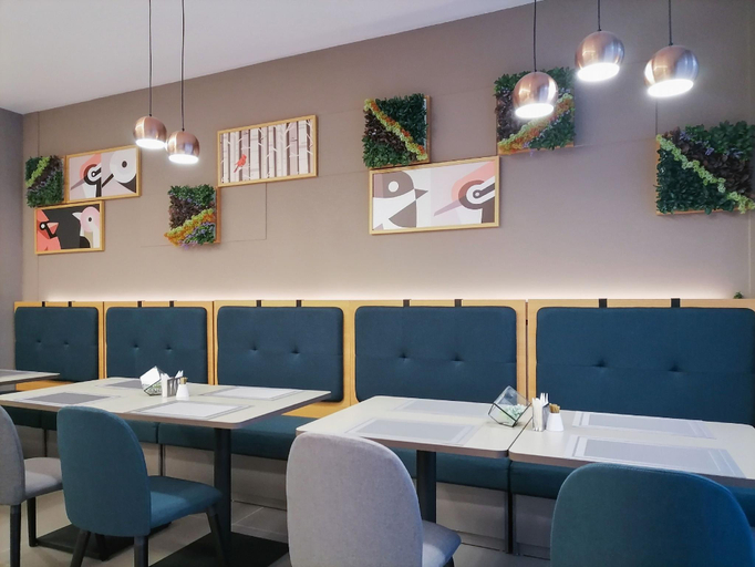 Food & Drinks 4, Home Inn Selected Zhuhai Qinglv Middle Road, Zhuhai