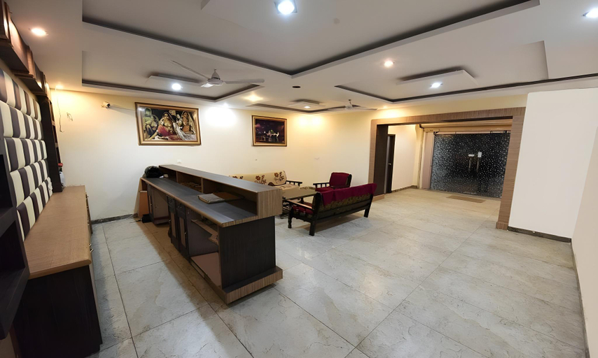 Others 3, Hotel Gagandeep, Hardwar