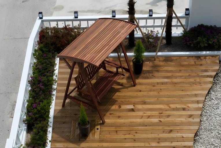 Others 4, Beach place Pension, Namhae