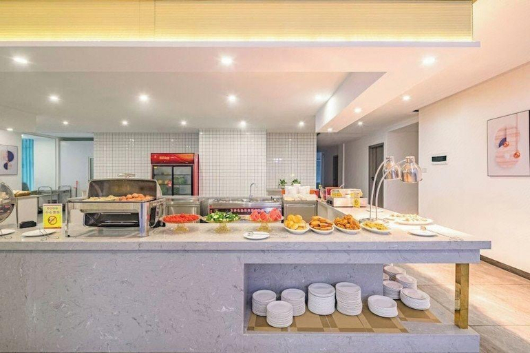 Food & Drinks 4, Fanhua Yuejing Hotel, Changsha