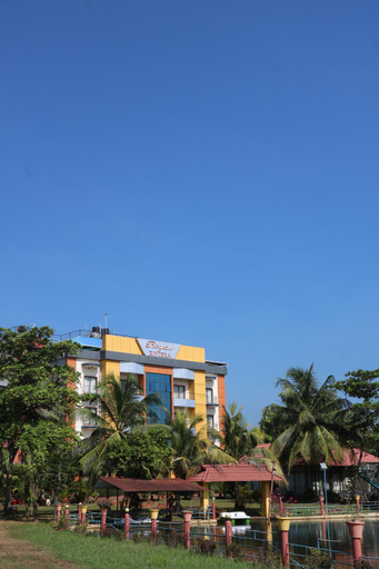 Exterior & Views 1, Royal Riviera Hotels and Resorts, Kottayam