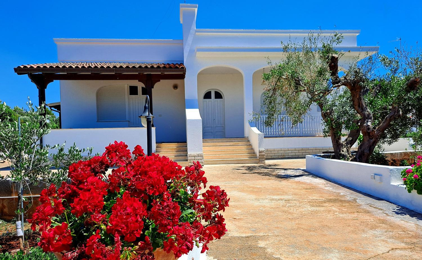 Exterior & Views 1, Villa Mele, Lecce