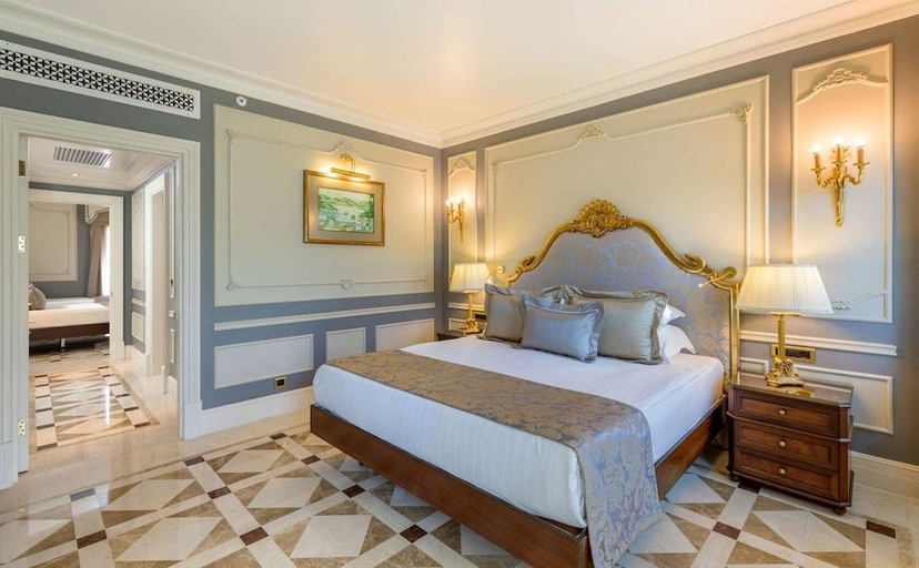 Bedroom 3, Ali Bey Resort Sorgun, Manavgat