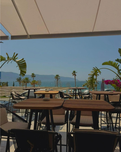 Food & Drinks 5, AZAR LUXURY SUITES, Vlorës