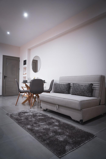 5, KA Luxury Apartments, Ionian Islands